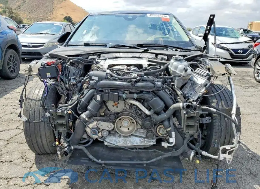 WAU8DAF8XMN031093# 5