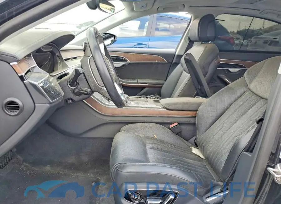 WAU8DAF8XMN031093# 7
