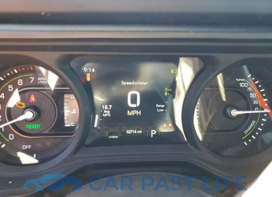 1C4RJXP65RW119048# 9