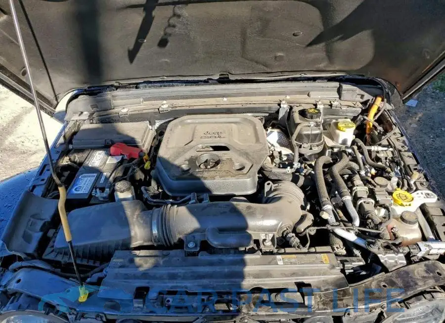 1C4RJXP65RW119048# 12