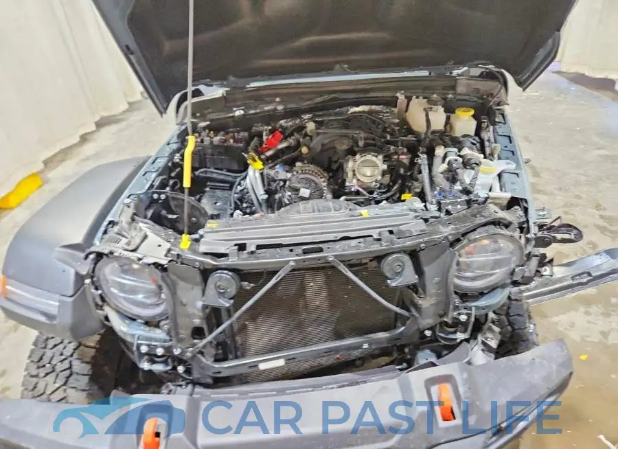 1C6RJTEG1TL164508# 11
