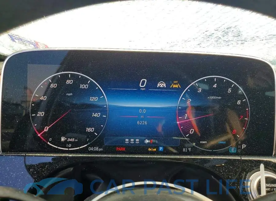 W1KLF4GB1SA156495# 9