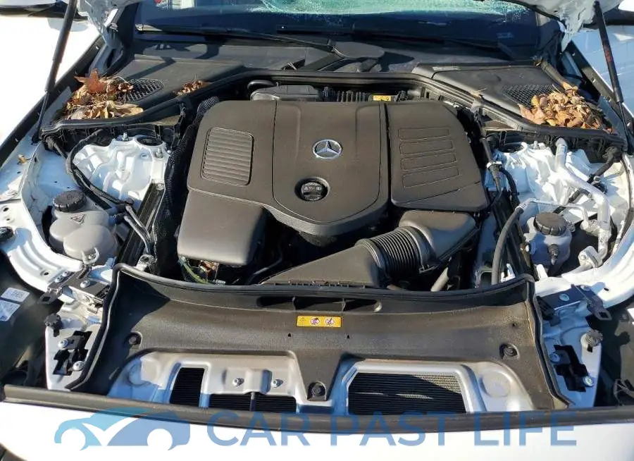 W1KLF4GB1SA156495# 11