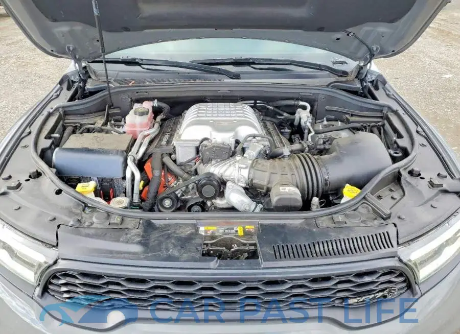 1C4SDJH97RC204540# 12