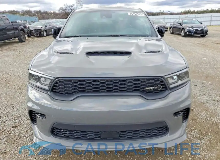 1C4SDJH97RC204540# 5
