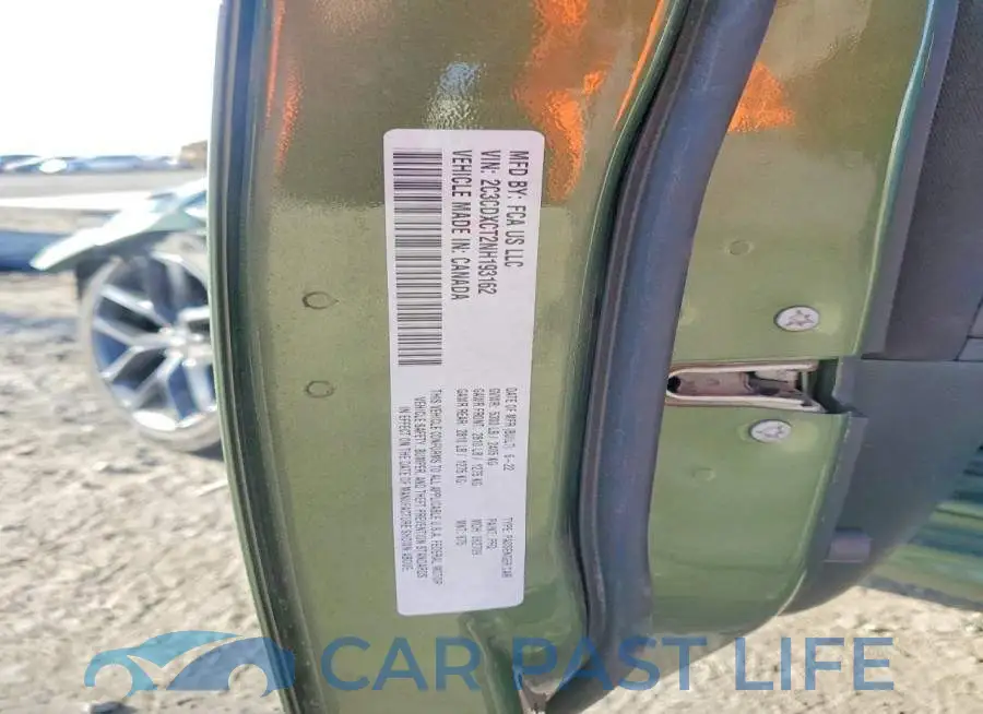 2C3CDXCT2NH193162# 12
