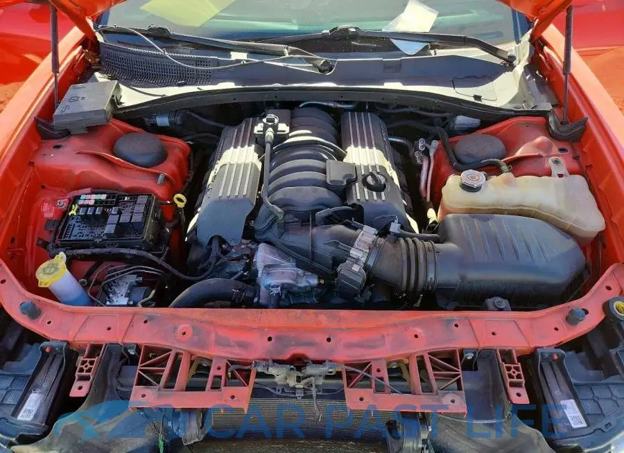 2C3CDXGJ6LH182185# 11