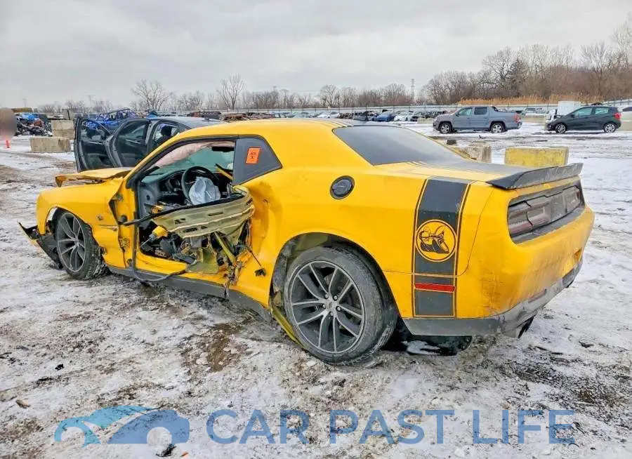 2C3CDZFJ6HH509608# 2