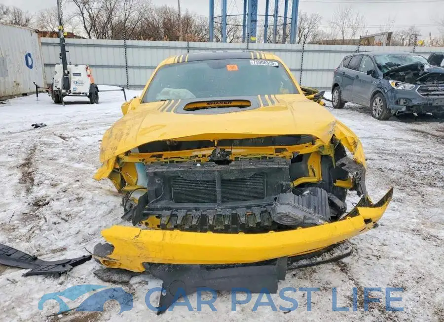 2C3CDZFJ6HH509608# 5