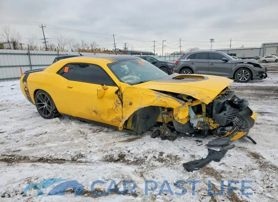 2C3CDZFJ6HH509608# 4