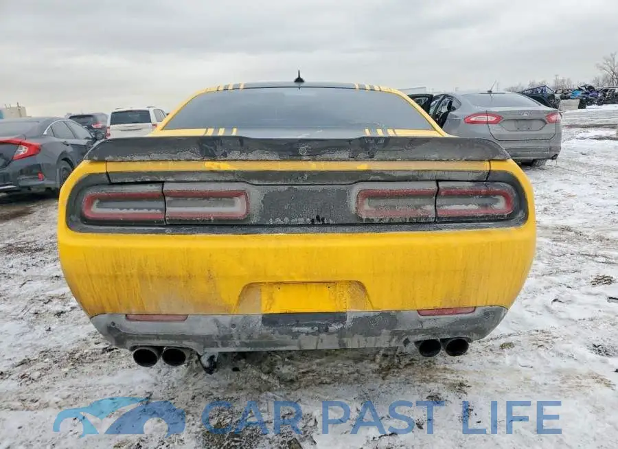 2C3CDZFJ6HH509608# 6