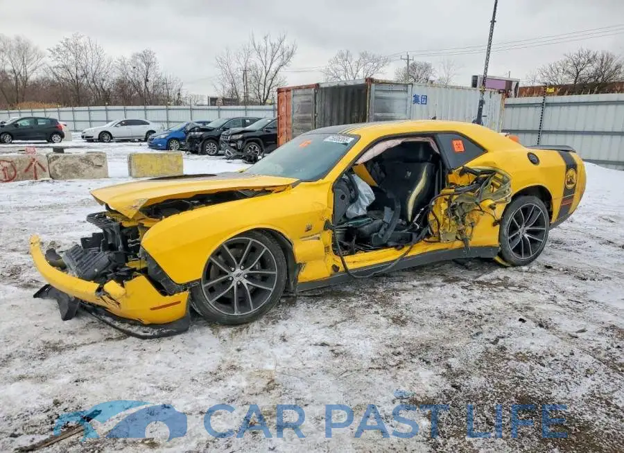 2C3CDZFJ6HH509608# 1