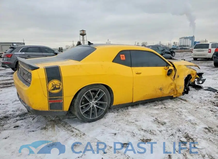 2C3CDZFJ6HH509608# 3