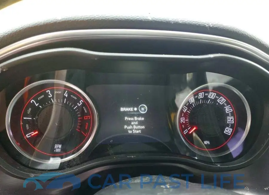 2C3CDZFJ6HH509608# 9