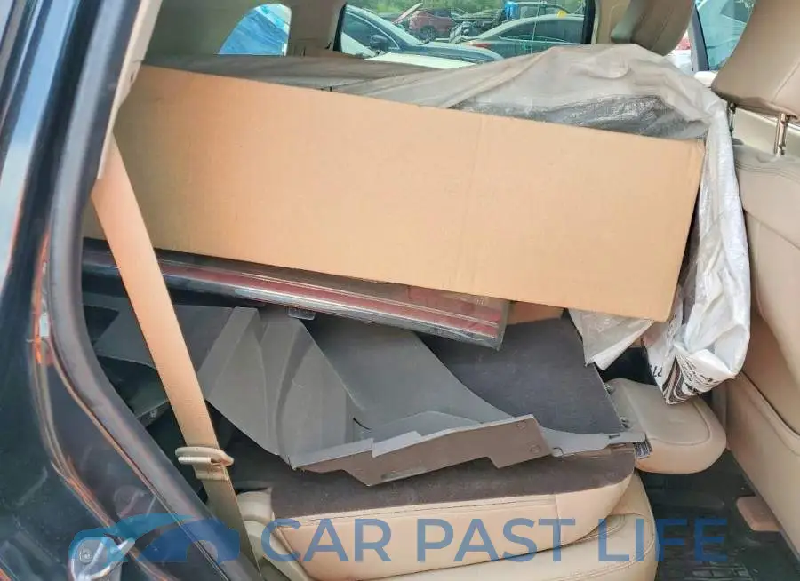 2LMPJ8K91PBL10995# 10