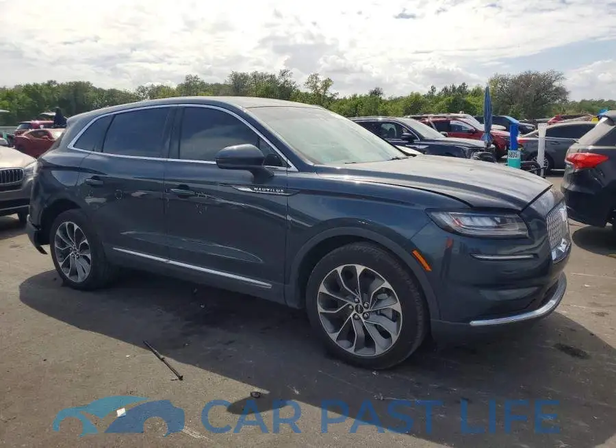 2LMPJ8K91PBL10995# 4