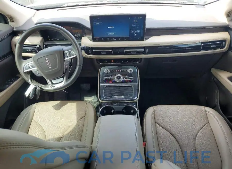 2LMPJ8K91PBL10995# 8