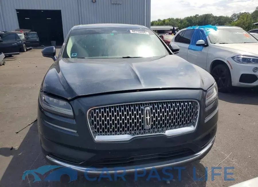2LMPJ8K91PBL10995# 5