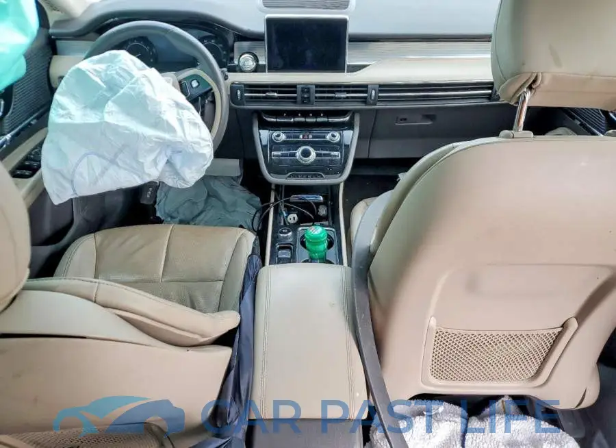 5LMCJ1D91NUL12779# 8