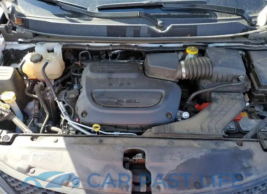 2C4RC1CG3RR195091# 12