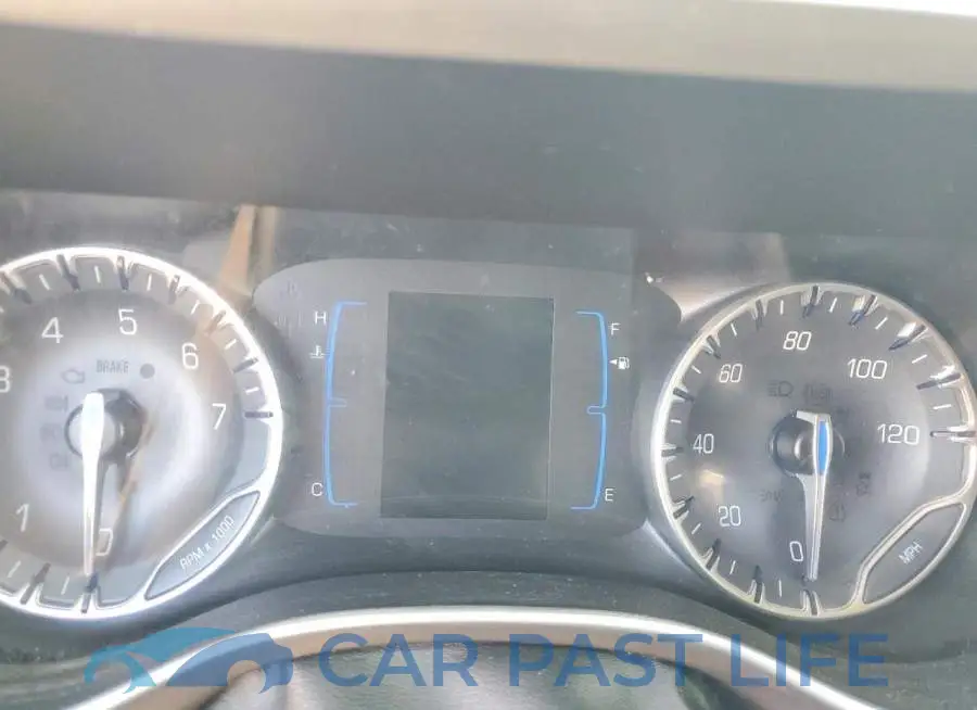 2C4RC1DG5LR262733# 9