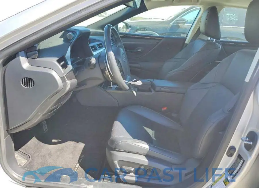 58AC21B18LU008450# 7