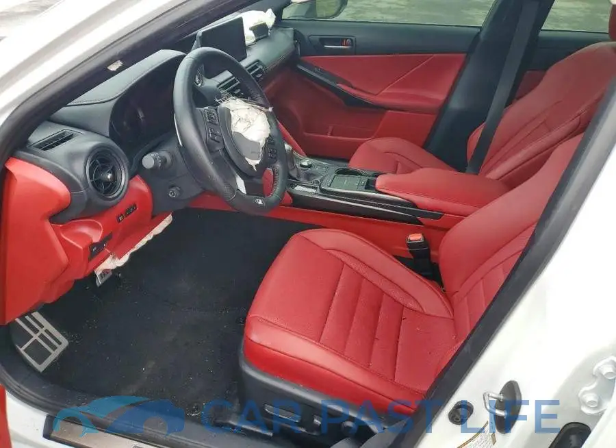 JTHGZ1E22P5031931# 7
