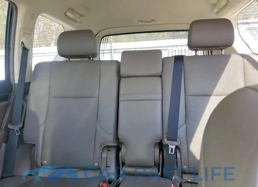 JTJBM7FX4J5209723# 10