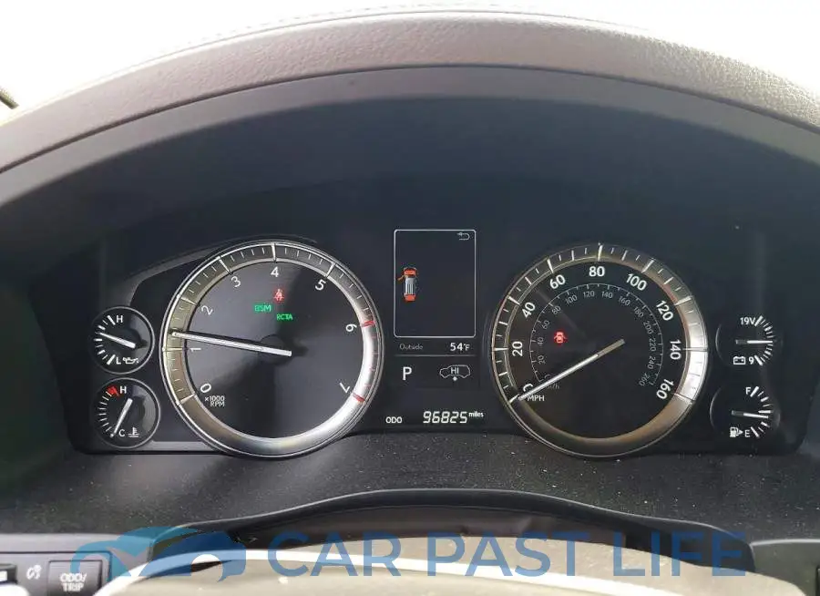 JTJDY7AX4M4347521# 9