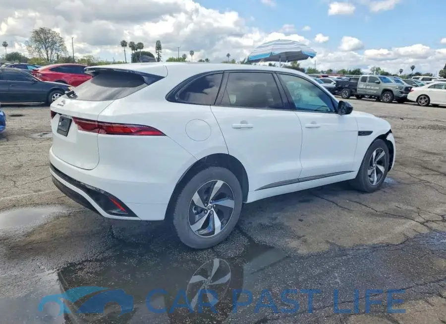 SADCT2EX6RA736975# 3
