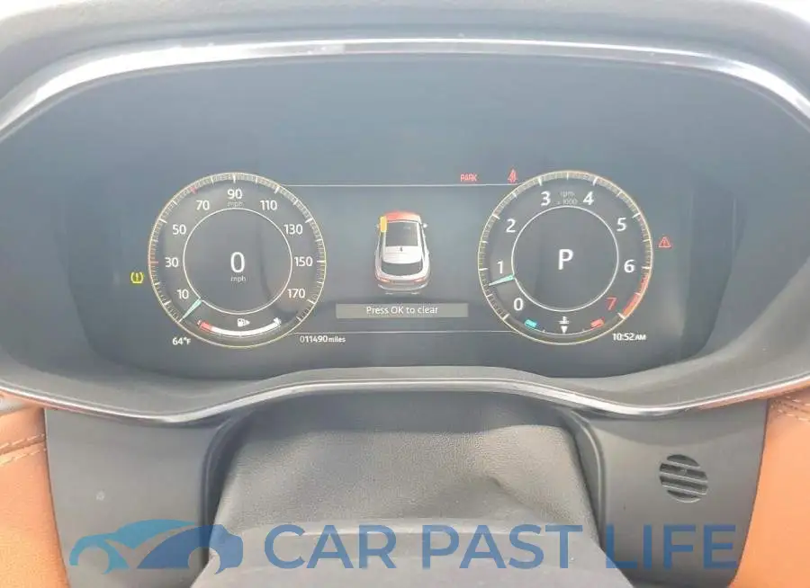 SADCT2EX6RA736975# 9