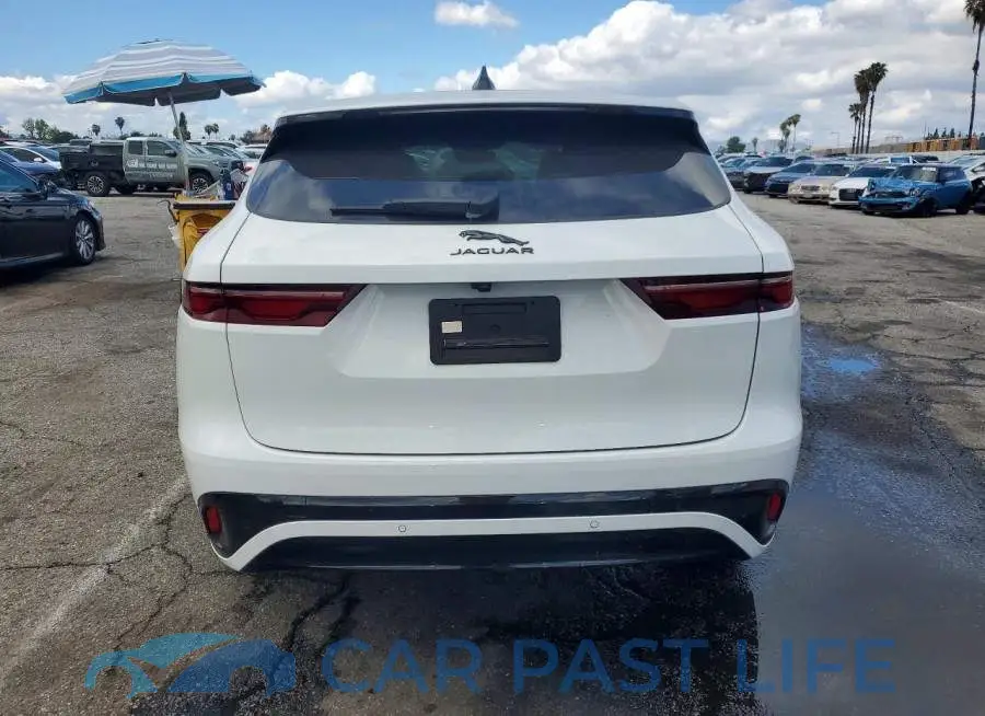 SADCT2EX6RA736975# 6