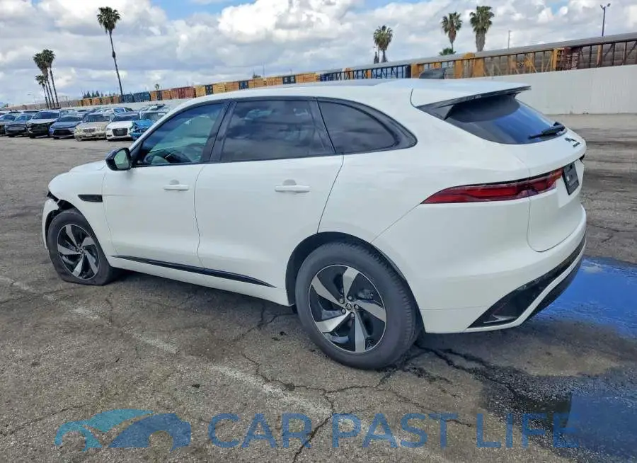 SADCT2EX6RA736975# 2