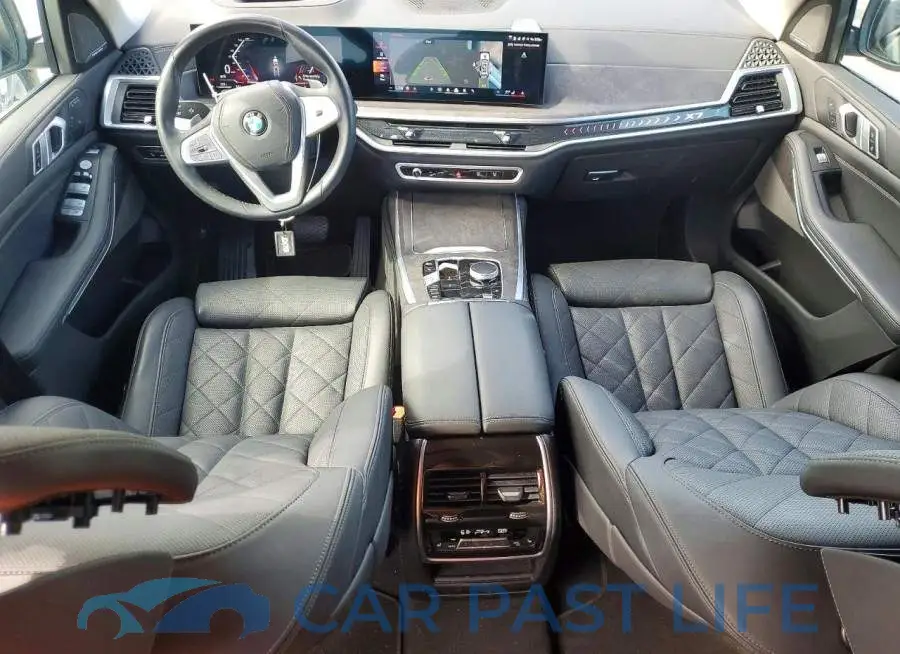 5UX23EM06S9Z20820# 8