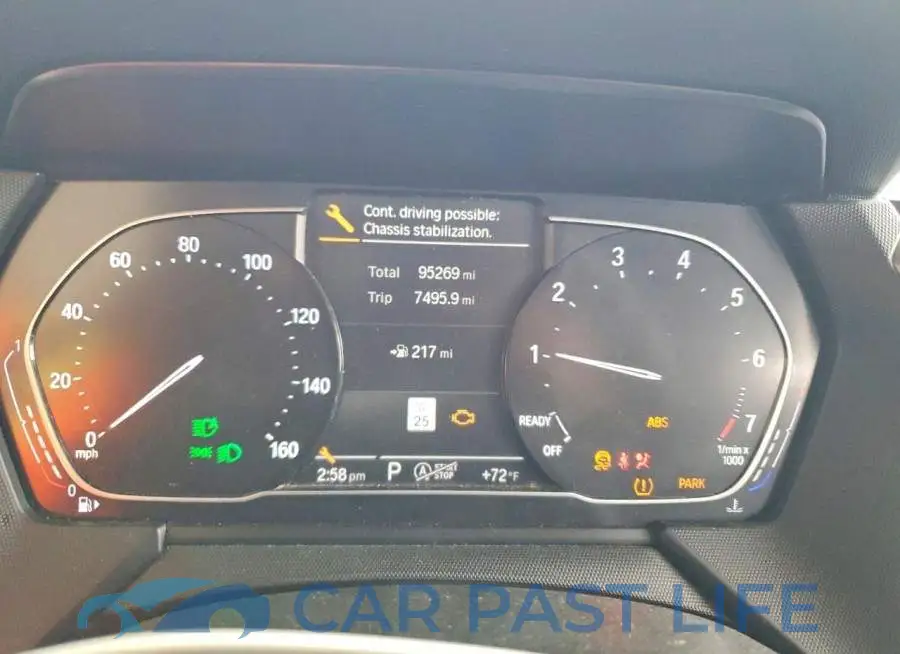 WBA73AK01L7F91203# 9