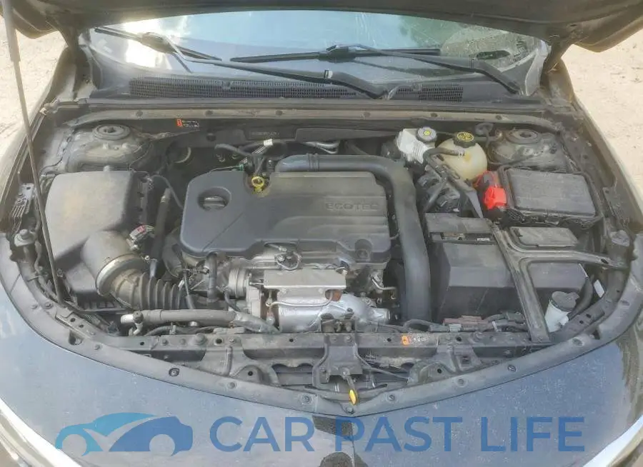 1G1ZD5ST5PF137791# 11