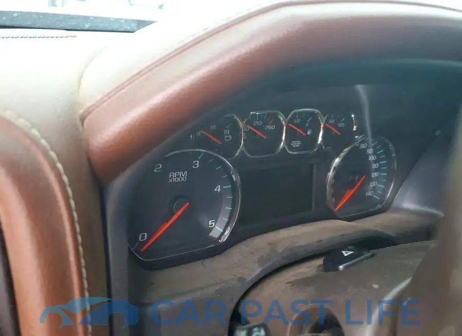 1GC1KUEY8KF274504# 9