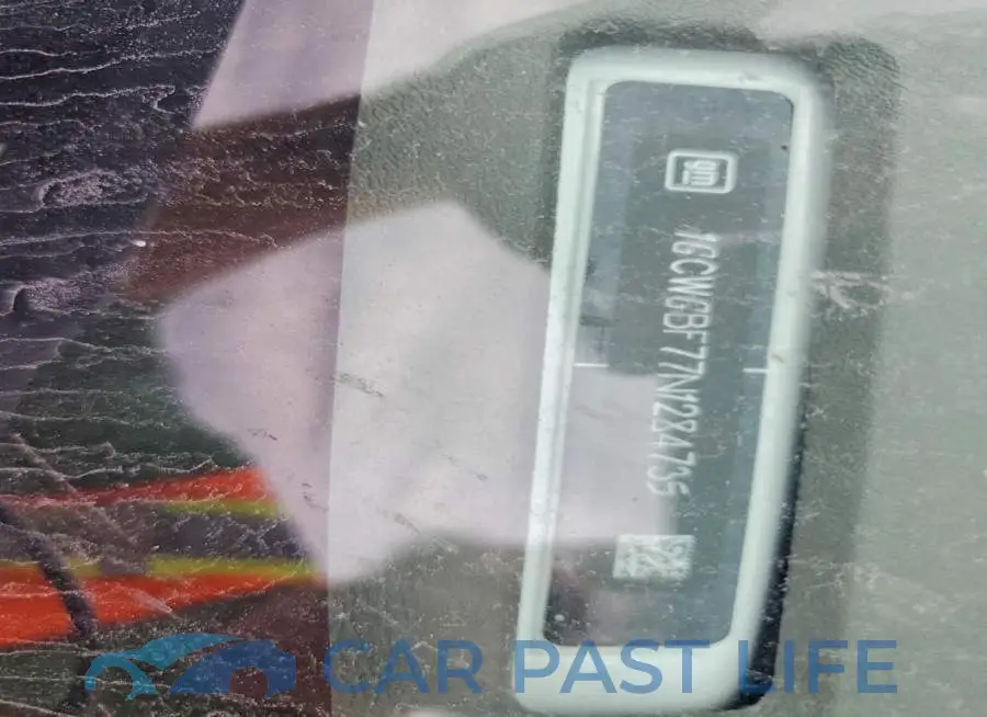1GCWGBF77N1284735# 14