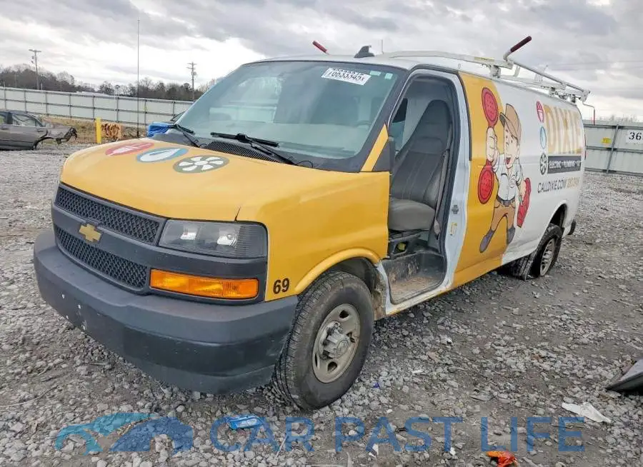 1GCWGBF77N1284735# 1