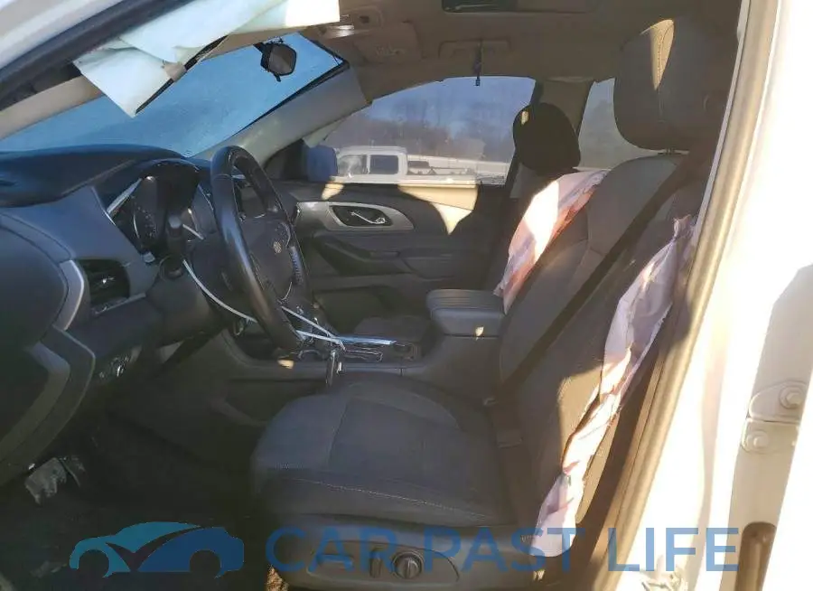 1GNERGKW3MJ271812# 7