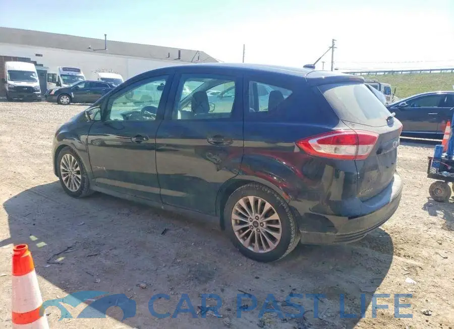 1FADP5AU1JL104028# 2