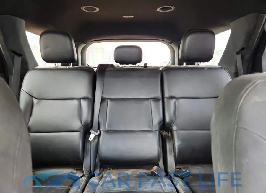 1FM5K8AB7NGA00991# 10