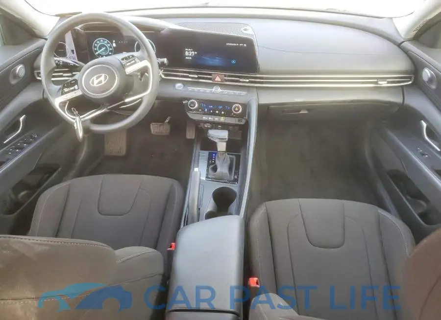 KMHLM4DG2RU799135# 8