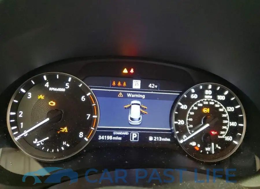 3PCAJ5CB1NF118501# 9