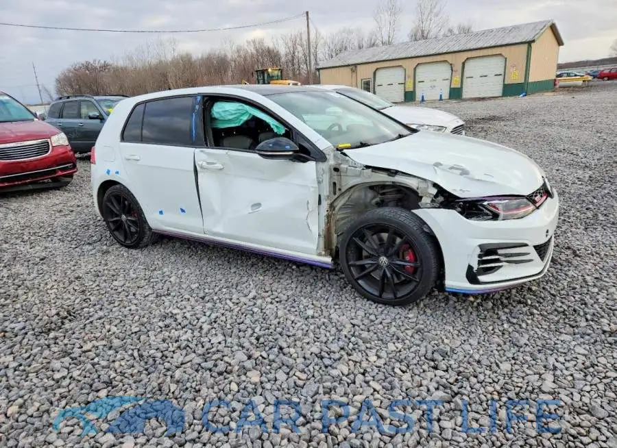 3VW5T7AU0MM000507# 4