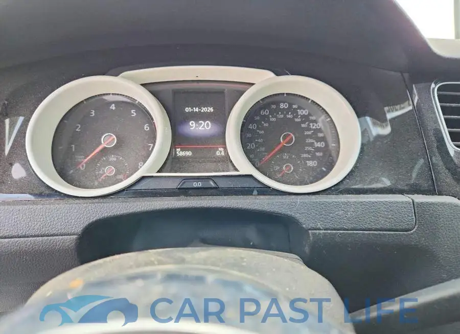 3VW5T7AU0MM000507# 7
