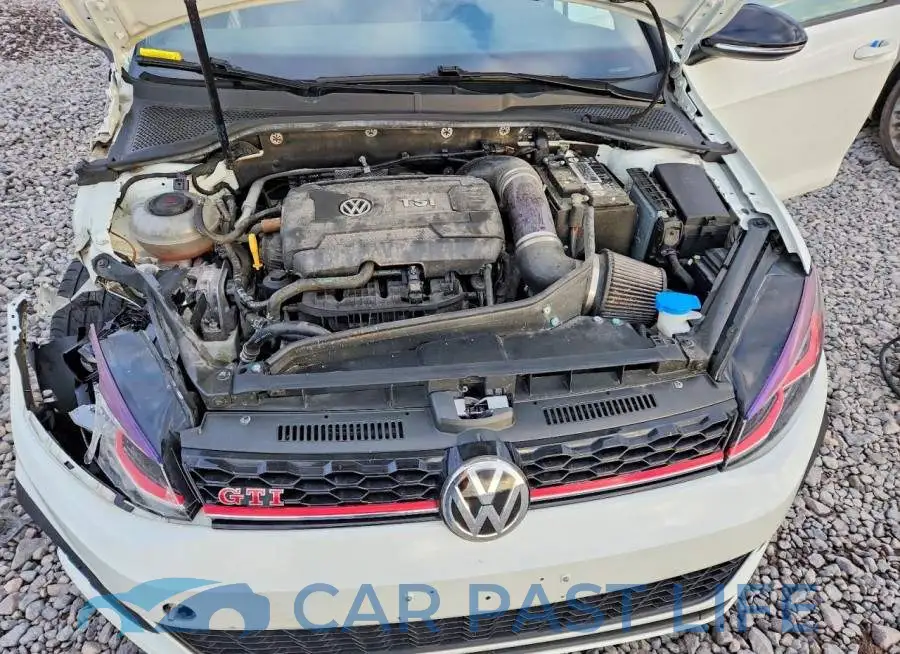 3VW5T7AU0MM000507# 8
