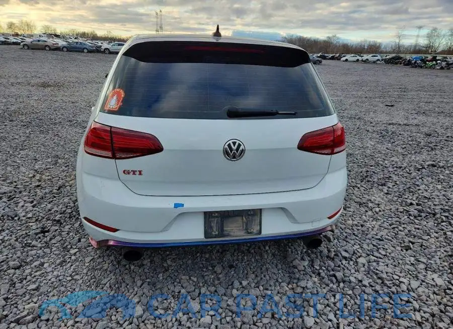 3VW5T7AU0MM000507# 6