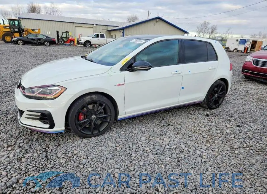 3VW5T7AU0MM000507# 1