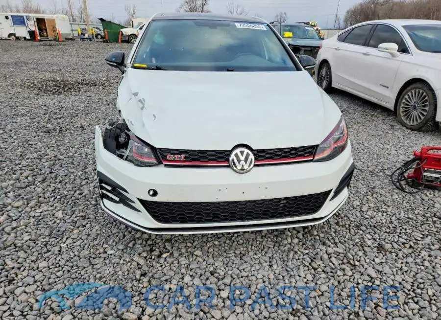 3VW5T7AU0MM000507# 5